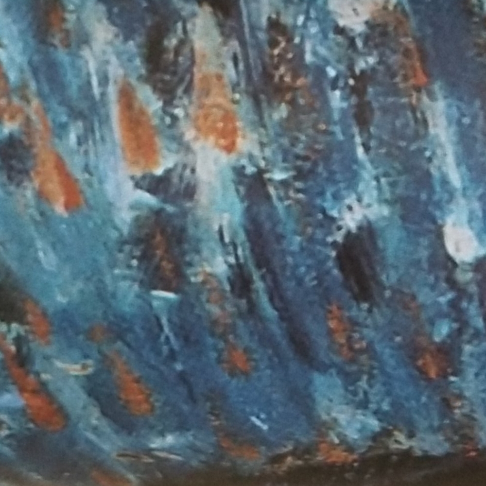 Van Gogh Poster - Picture 2 of 4